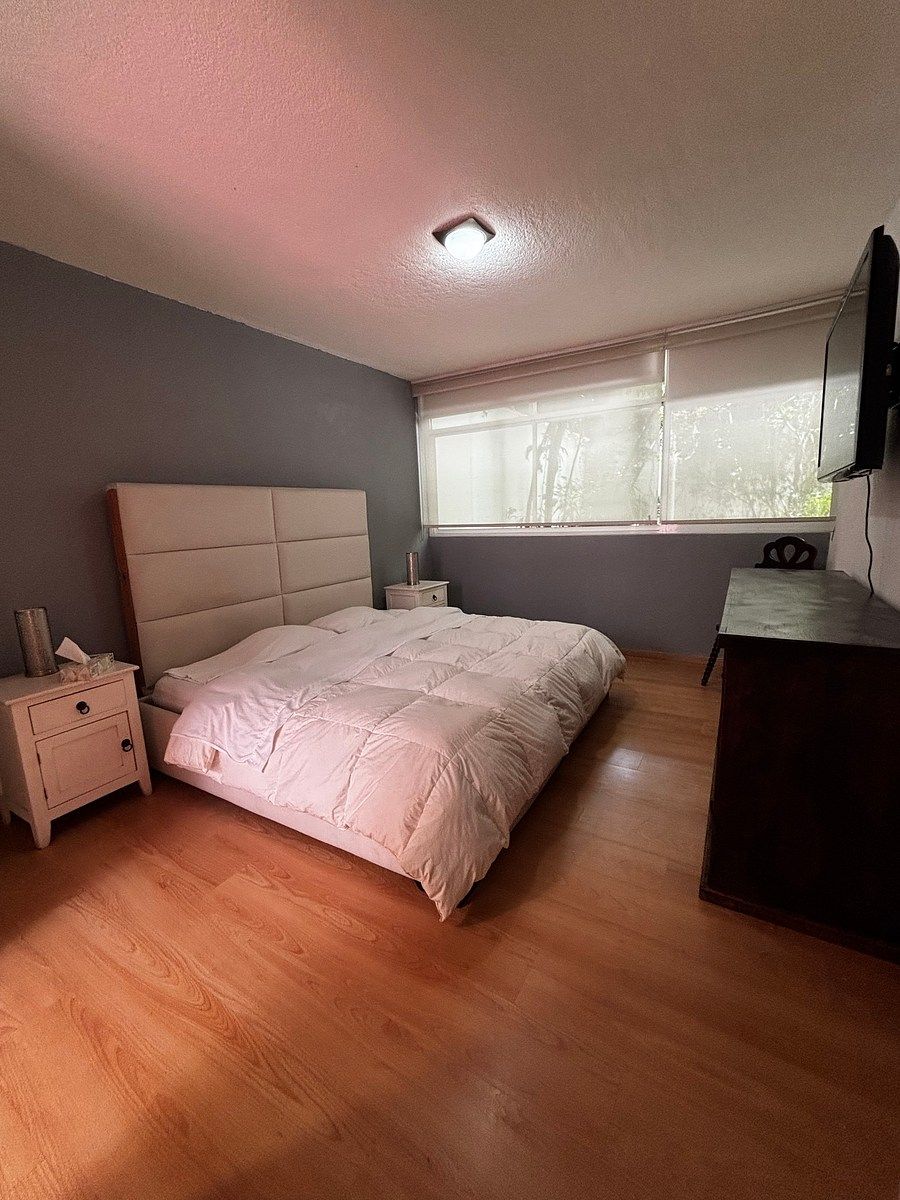 Apartamento em Polanco V Sección, Miguel Hidalgo, foto 8 de 16