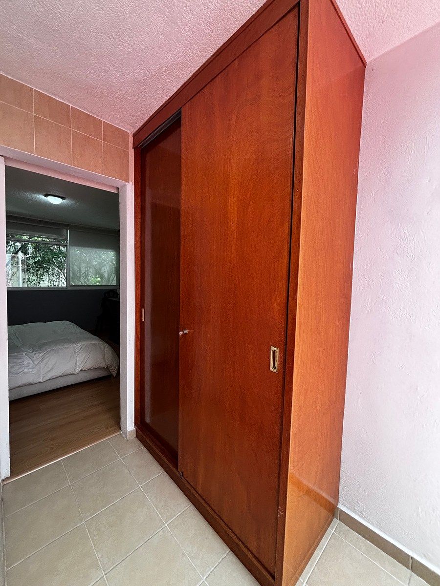 Apartamento em Polanco V Sección, Miguel Hidalgo, foto 9 de 16