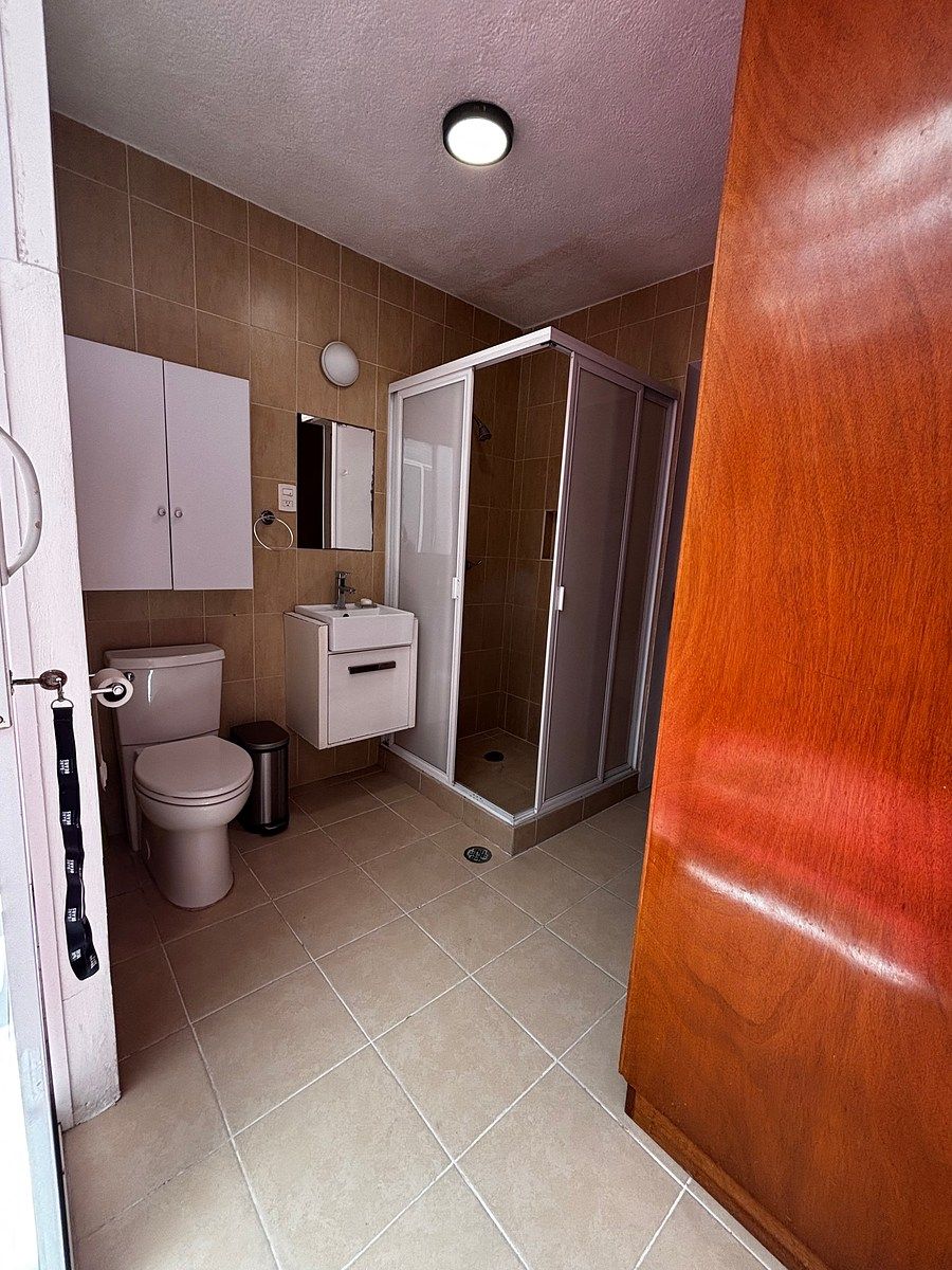 Apartamento em Polanco V Sección, Miguel Hidalgo, foto 10 de 16