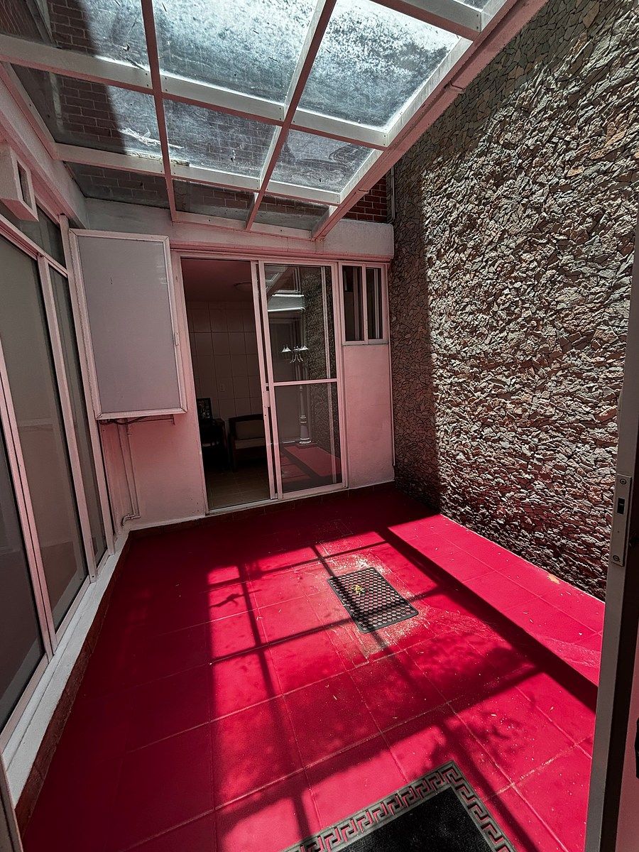 Apartamento em Polanco V Sección, Miguel Hidalgo, foto 11 de 16