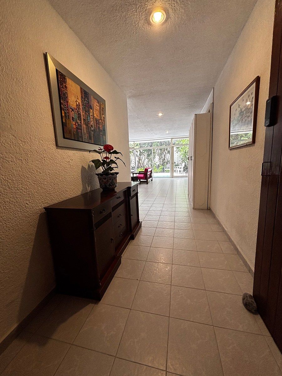 Apartamento em Polanco V Sección, Miguel Hidalgo, foto 16 de 16