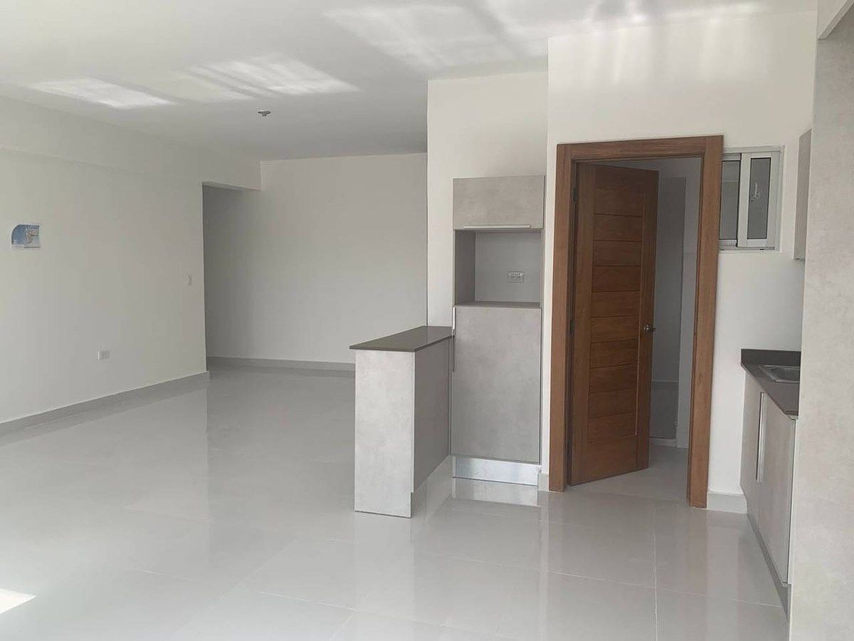 Apartamento en El Millón, Santo Domingo Centro (Distrito Nacional), foto 2 de 12