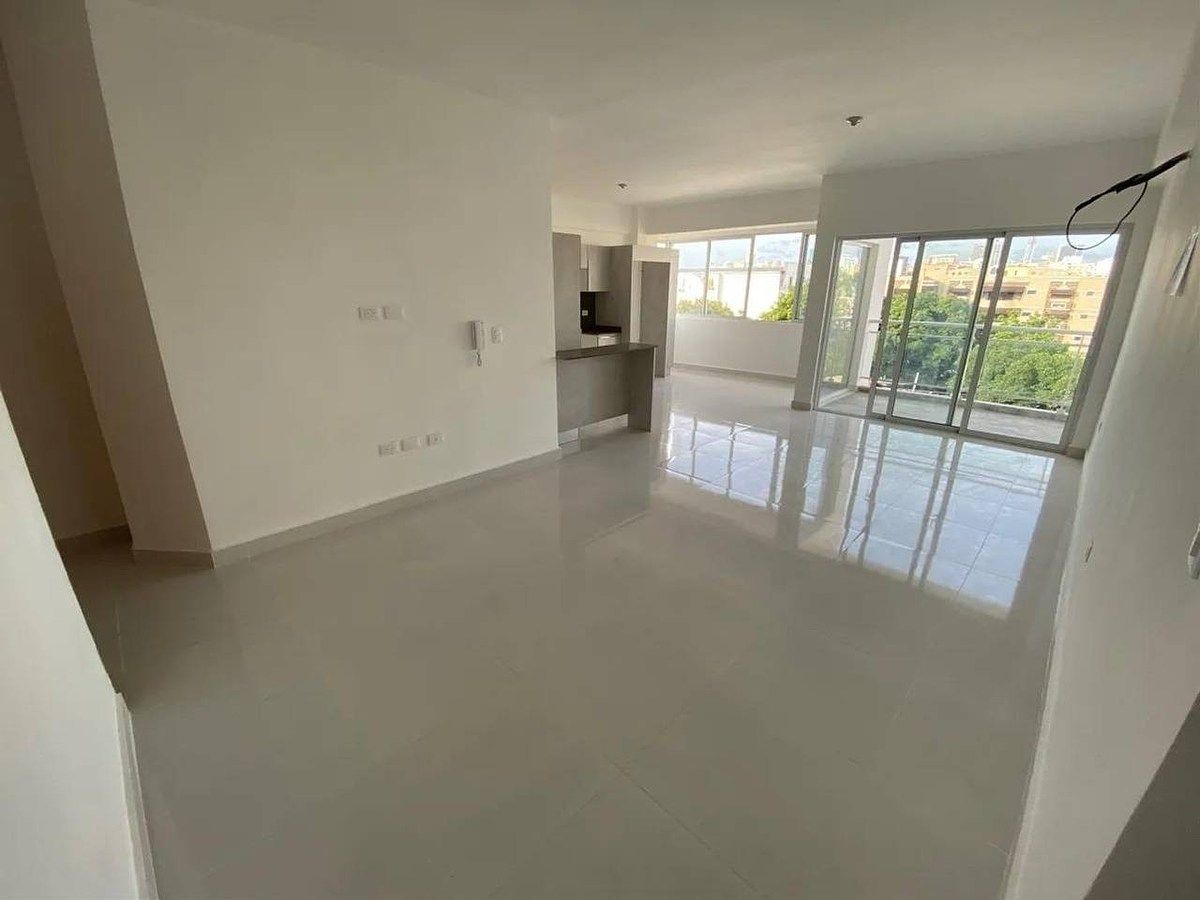 Apartamento en El Millón, Santo Domingo Centro (Distrito Nacional), foto 3 de 12