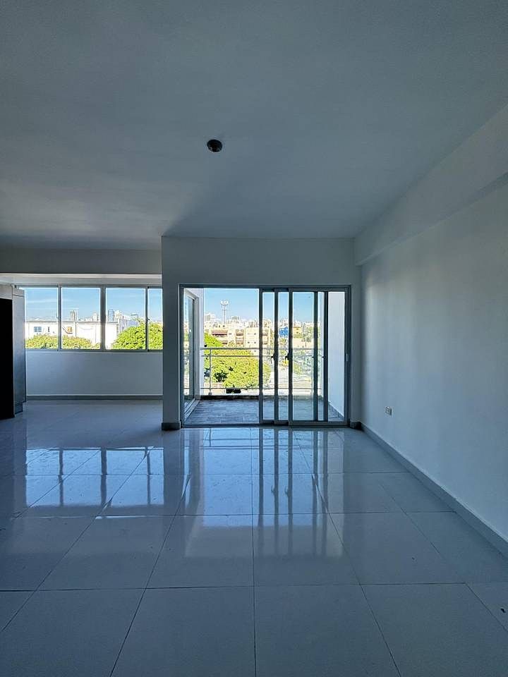 Apartamento en El Millón, Santo Domingo Centro (Distrito Nacional), foto 4 de 12