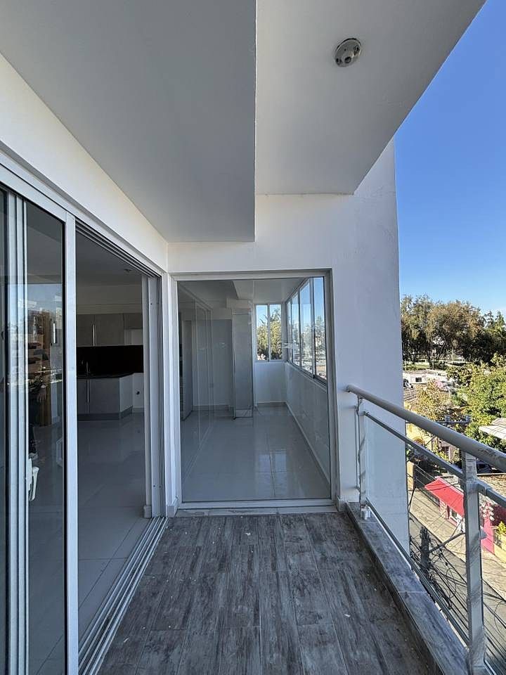 Apartamento en El Millón, Santo Domingo Centro (Distrito Nacional), foto 5 de 12