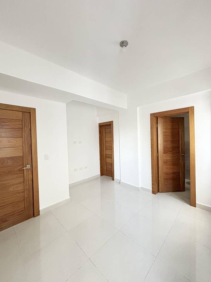 Apartamento en El Millón, Santo Domingo Centro (Distrito Nacional), foto 6 de 12