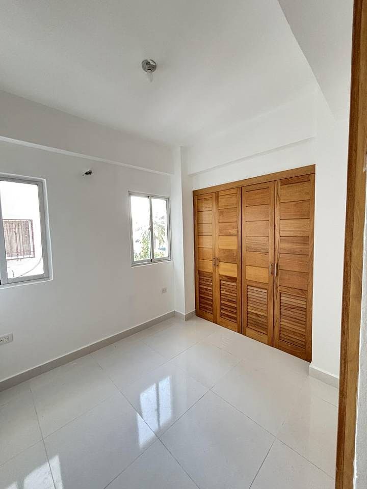Apartamento en El Millón, Santo Domingo Centro (Distrito Nacional), foto 12 de 12