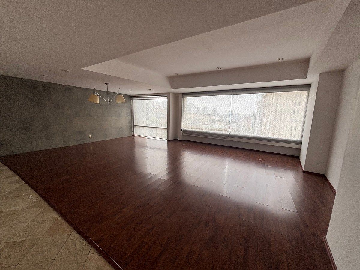 Venta o renta en Torre Vivendi , Hacienda de las Palmas, Huixquilucan, foto 1 de 38