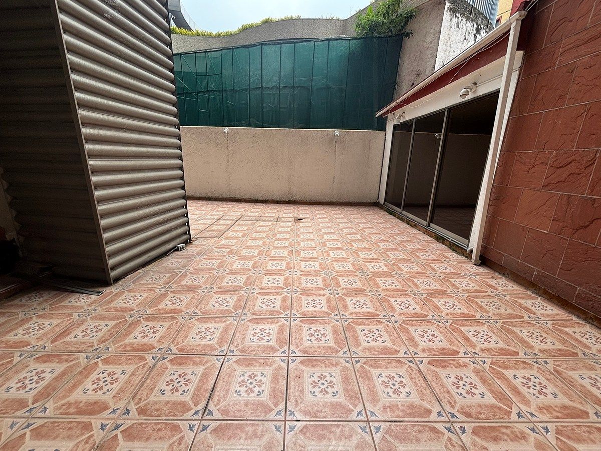 Departamento en Hacienda de las Palmas, Huixquilucan, foto 8 de 38