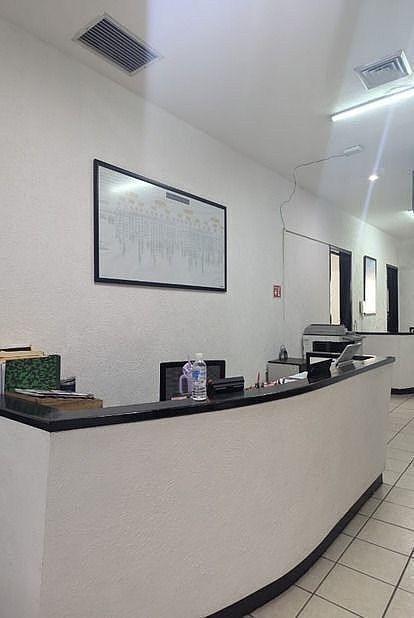 Office in Vista Alegre, Mérida, photo 4 of 12