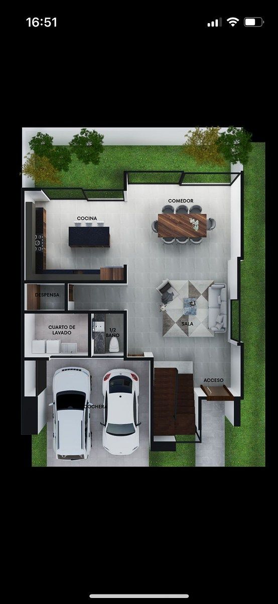 House in Portamar, Alvarado, photo 5 of 7
