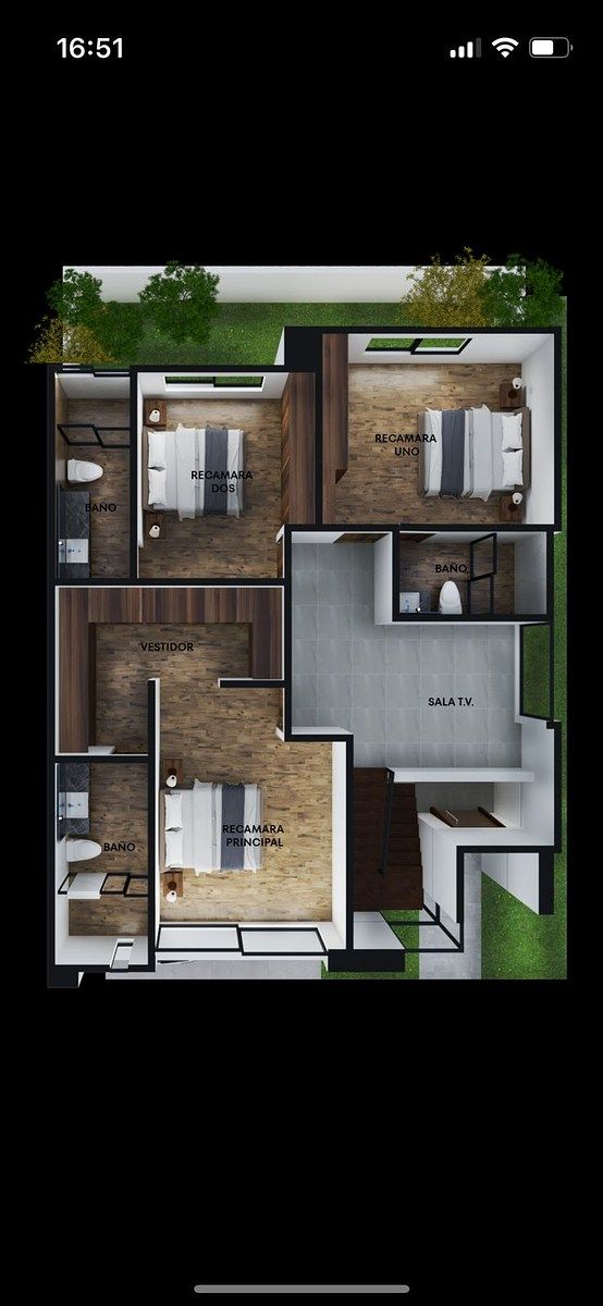 House in Portamar, Alvarado, photo 4 of 7