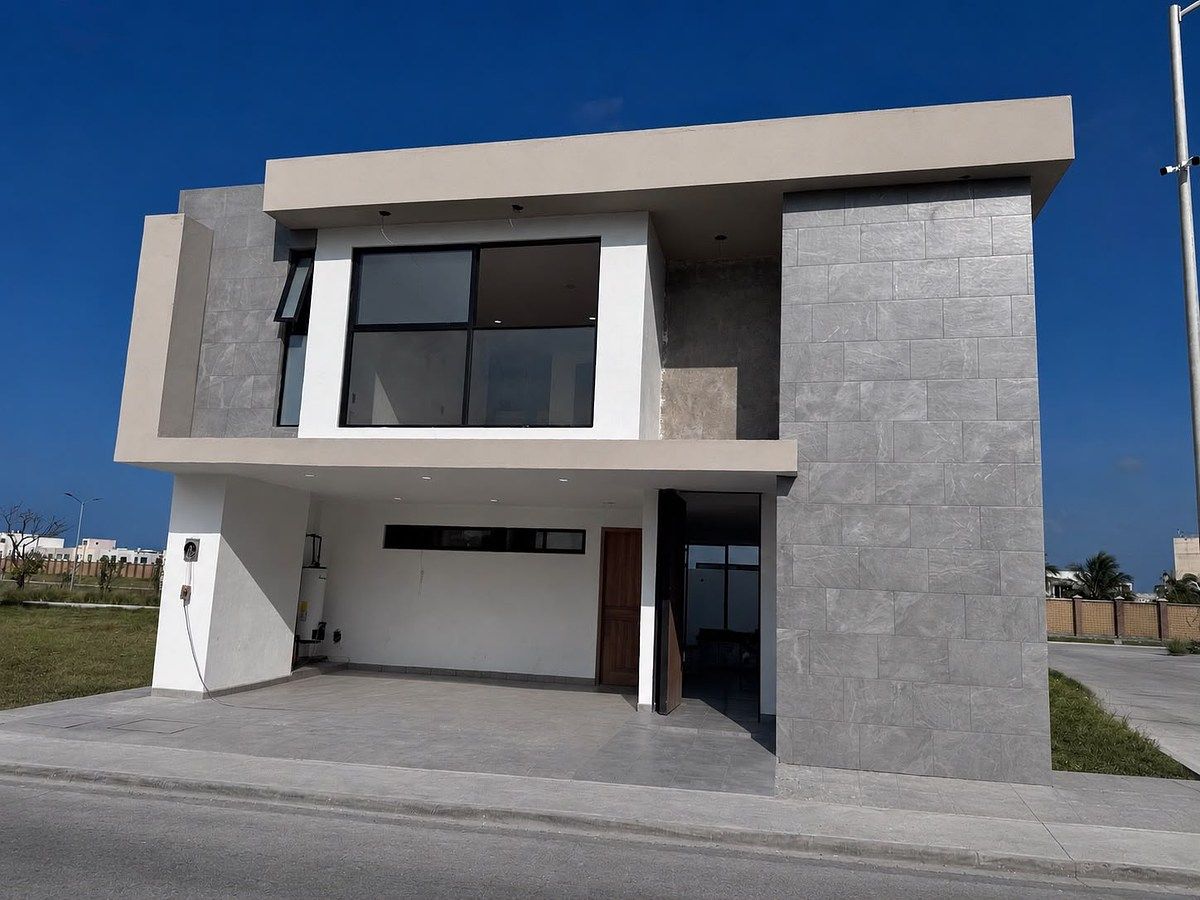 House in Portamar, Alvarado, photo 3 of 7