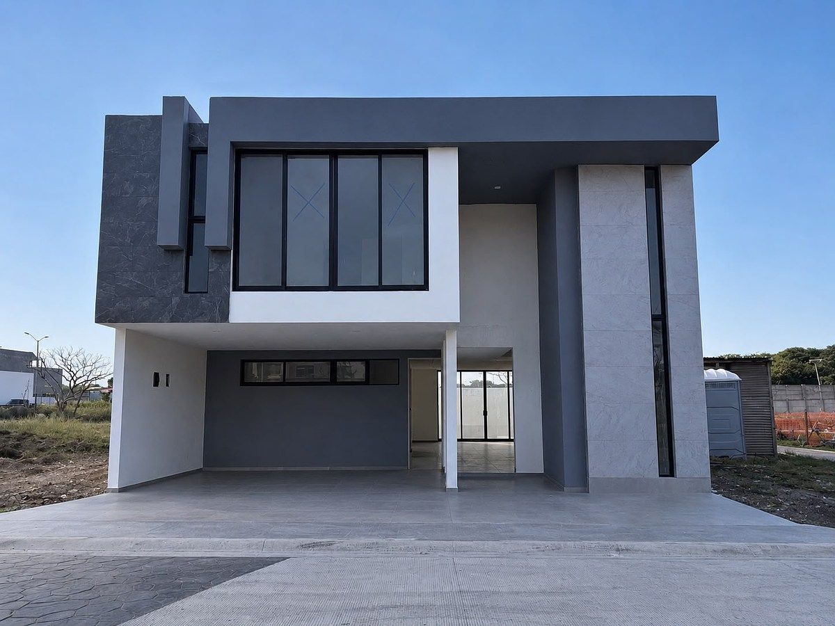 House in Portamar, Alvarado, photo 2 of 7