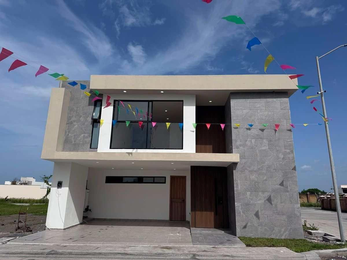 Casas en Venta Portamar, Riviera Veracruzana., foto 1 de 22