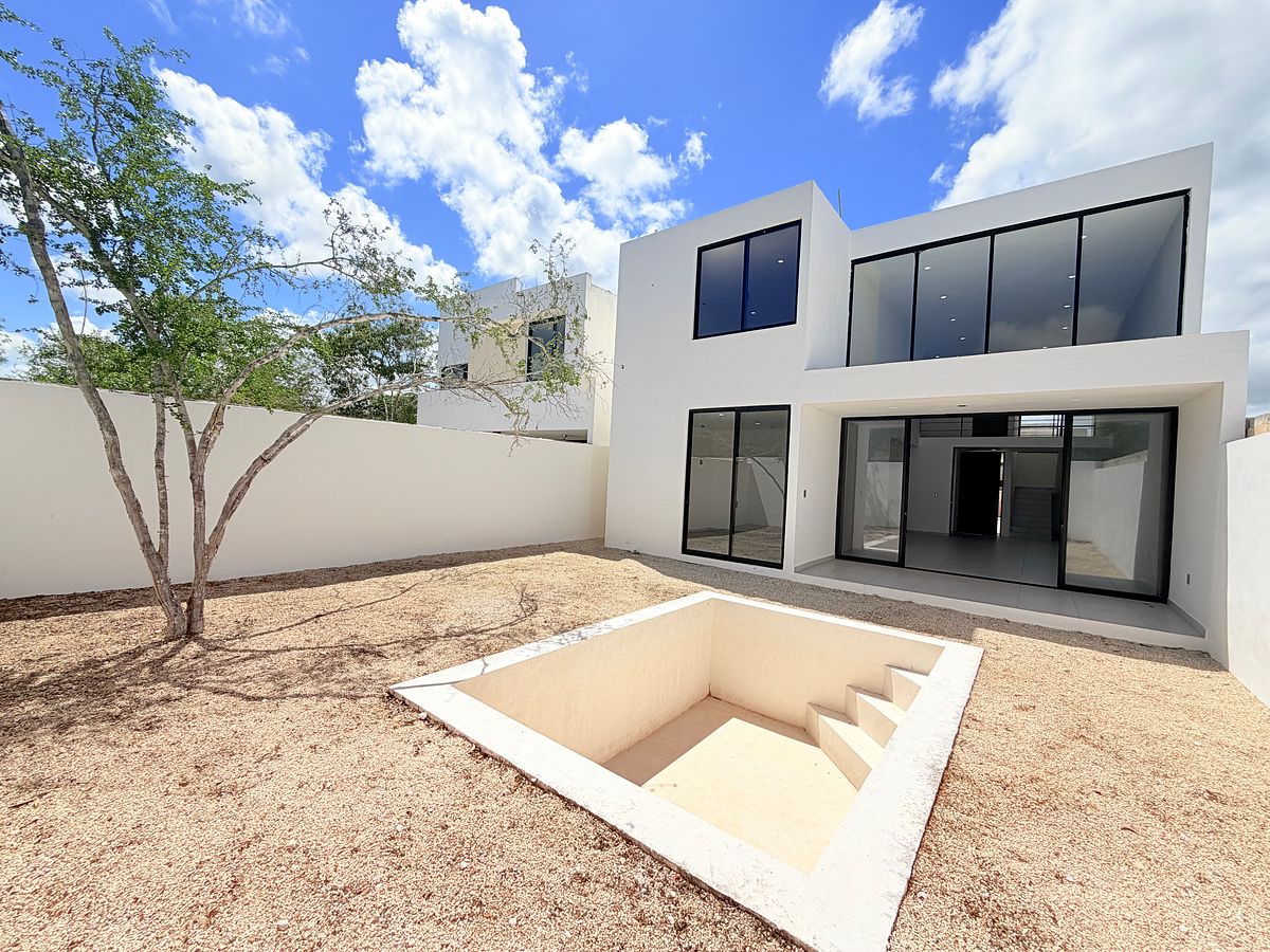 Casa en venta en San Ignacio Progreso en Aire Puro Residencial, photo 1 of 50