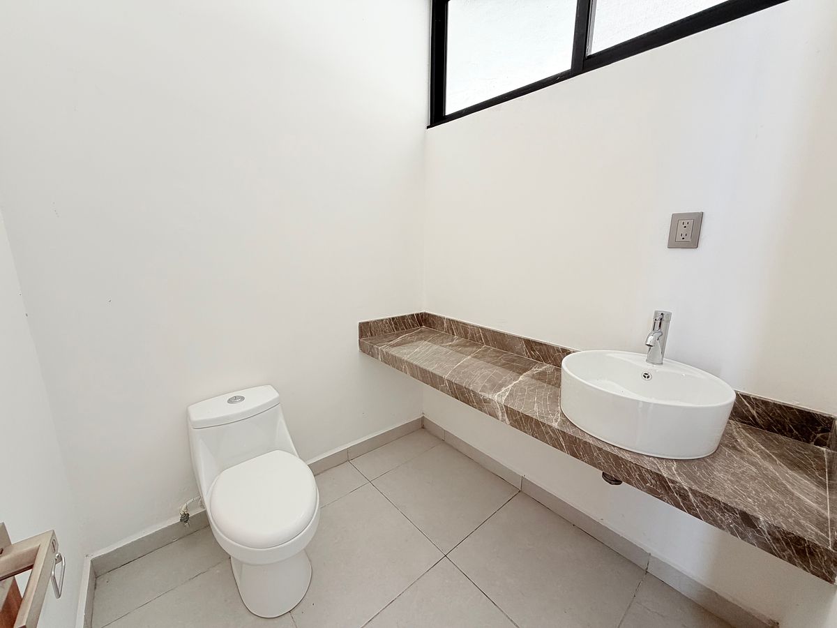 House in Gated Community in San Ignacio, Progreso, photo 37 of 50