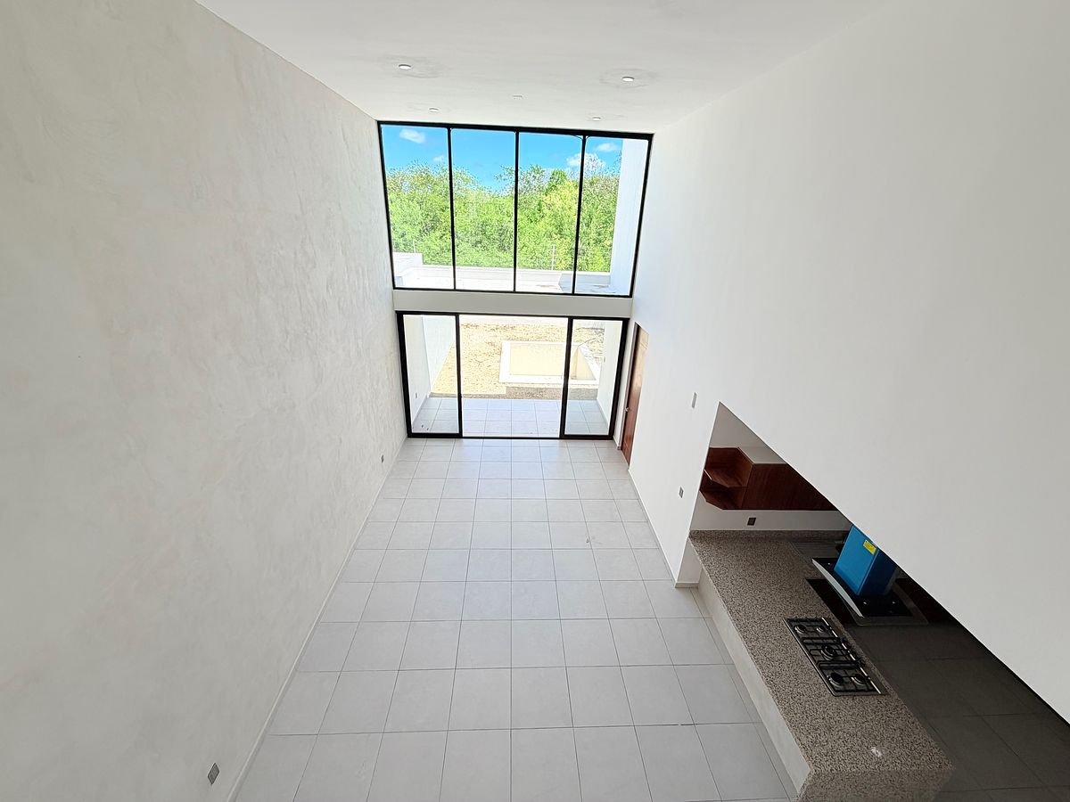 House in Gated Community in San Ignacio, Progreso, photo 39 of 50