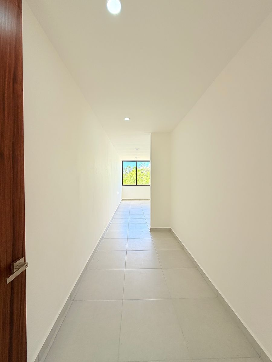 House in Gated Community in San Ignacio, Progreso, photo 41 of 50