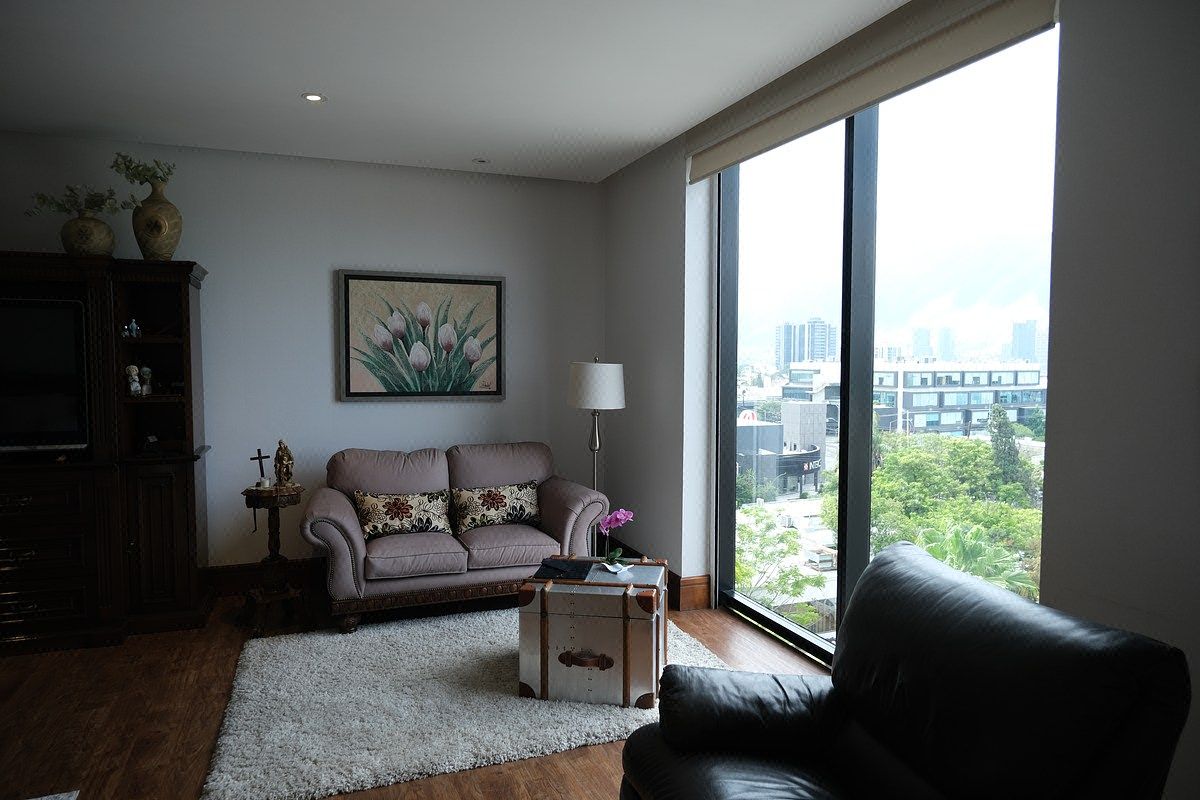 Apartment in Lomas Del Valle, San Pedro Garza García, photo 11 of 27