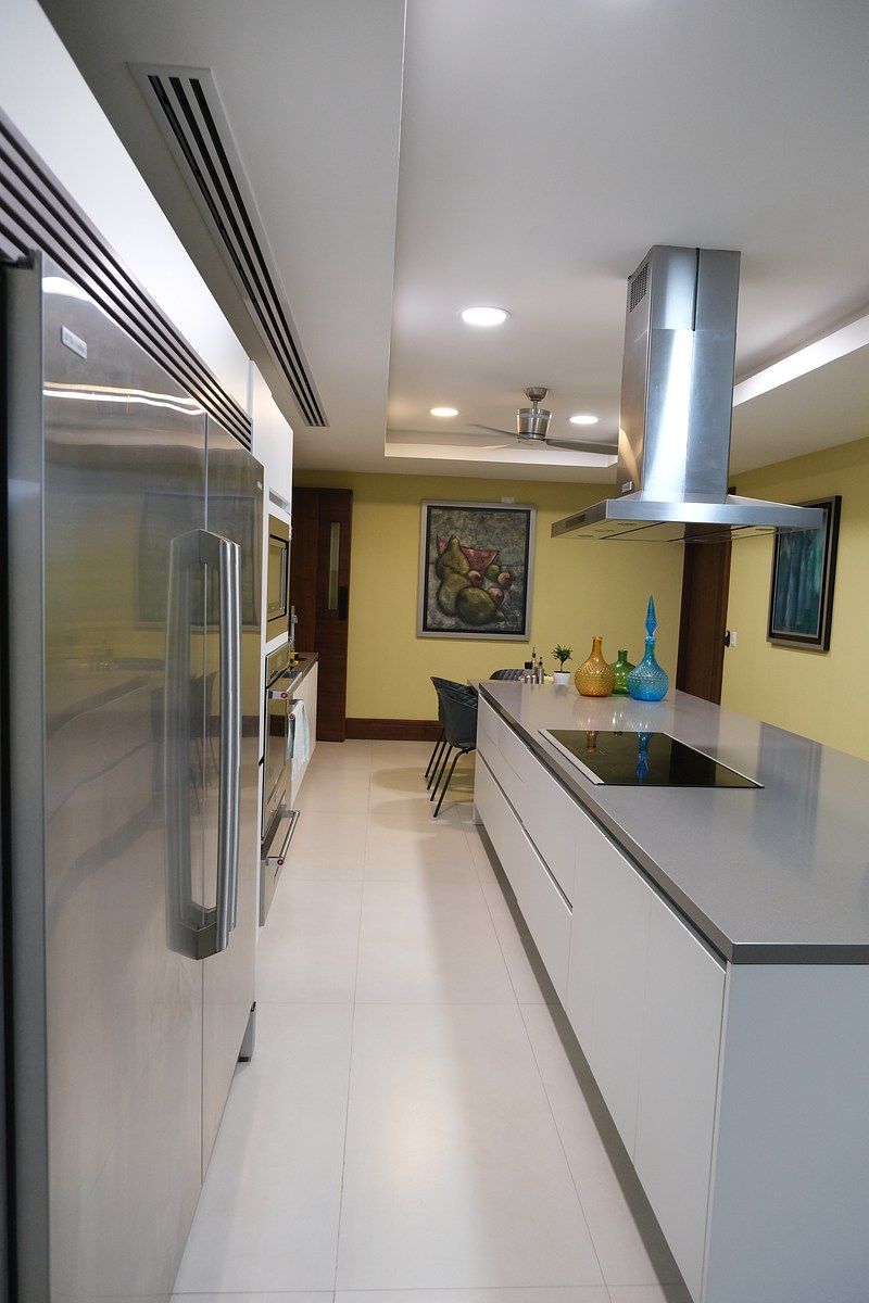 Apartment in Lomas Del Valle, San Pedro Garza García, photo 25 of 27