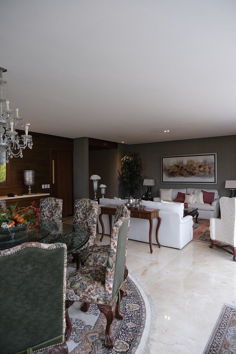 Apartment in Lomas Del Valle, San Pedro Garza García, photo 27 of 27