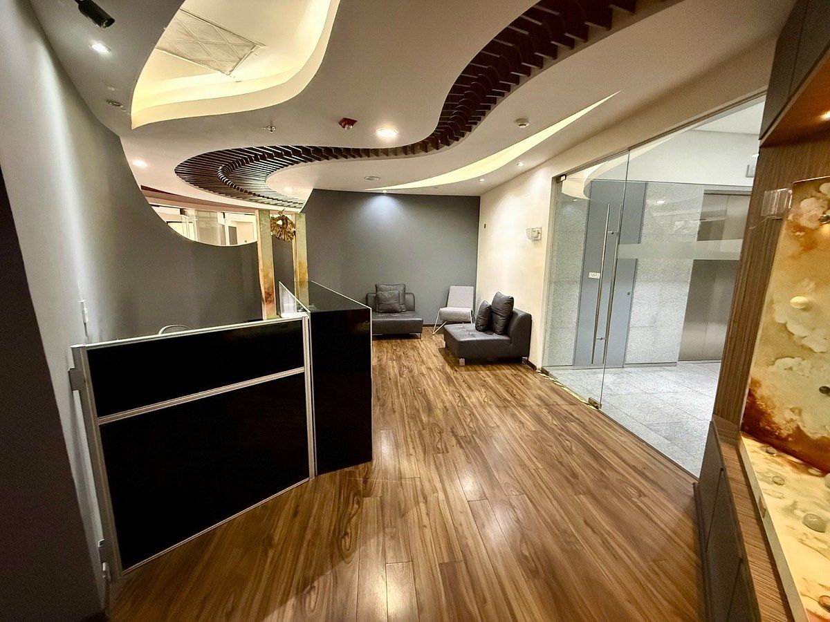 Office in Puerta de Hierro, Zapopan, photo 19 of 27