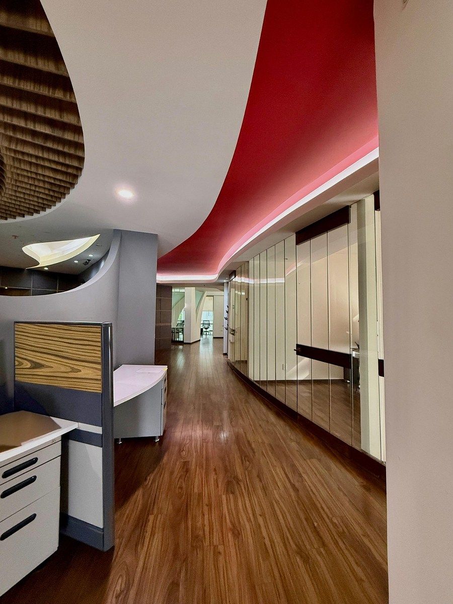 Office in Puerta de Hierro, Zapopan, photo 15 of 27