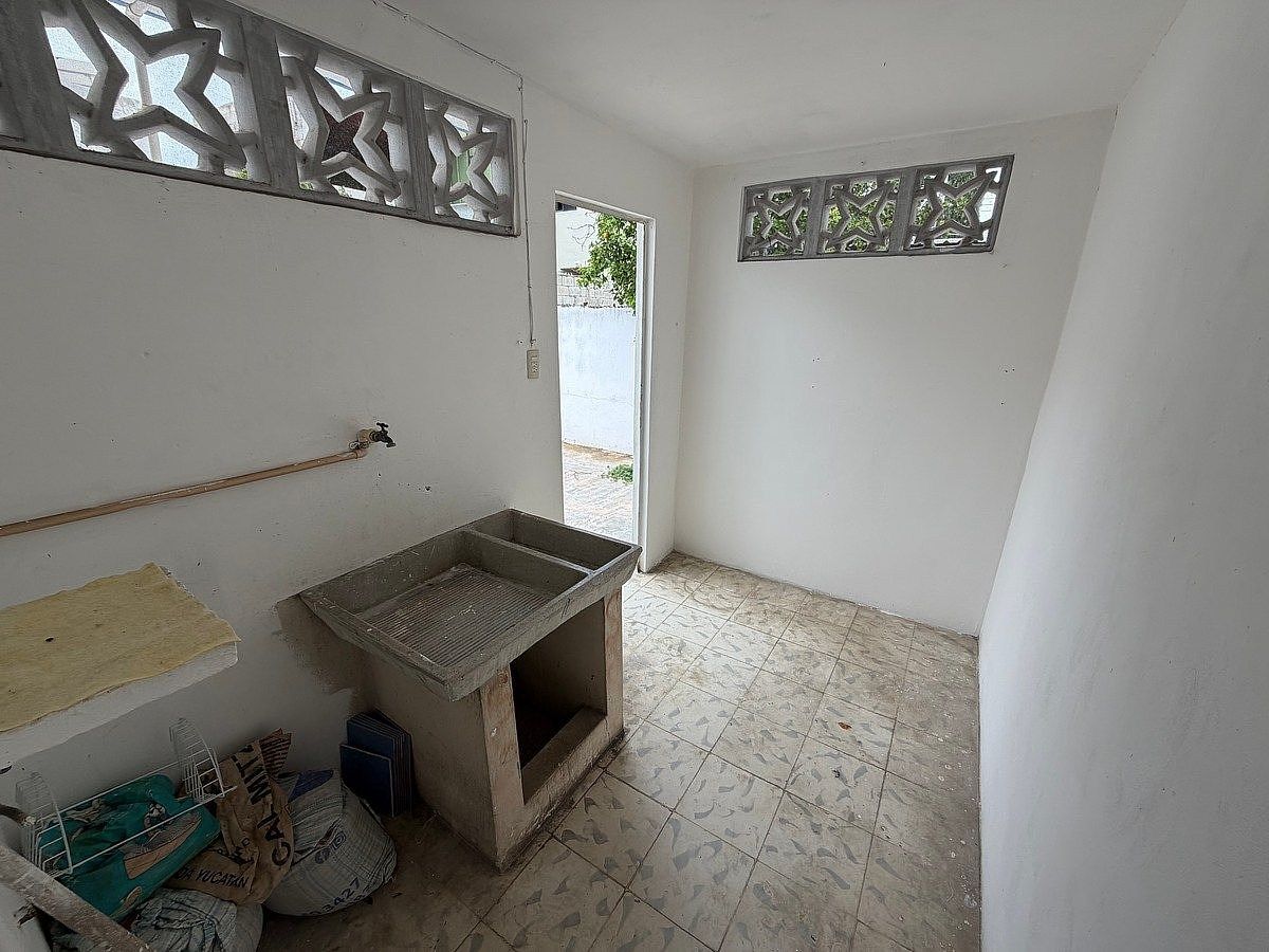 Casa em Bosques de Yucalpeten, Mérida, foto 11 de 16
