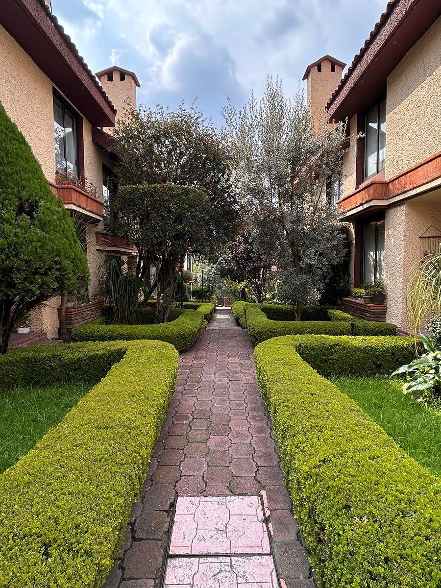 Casa en condominio en San Jerónimo Lídice, La Magdalena Contreras, foto 2 de 33