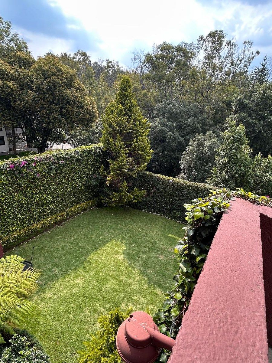 Casa en condominio en San Jerónimo Lídice, La Magdalena Contreras, foto 12 de 33