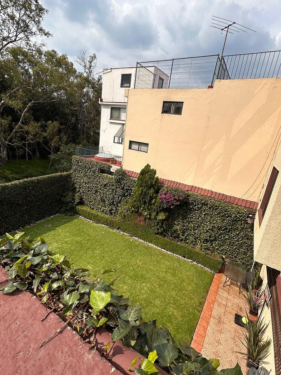 Casa en condominio en San Jerónimo Lídice, La Magdalena Contreras, foto 13 de 33