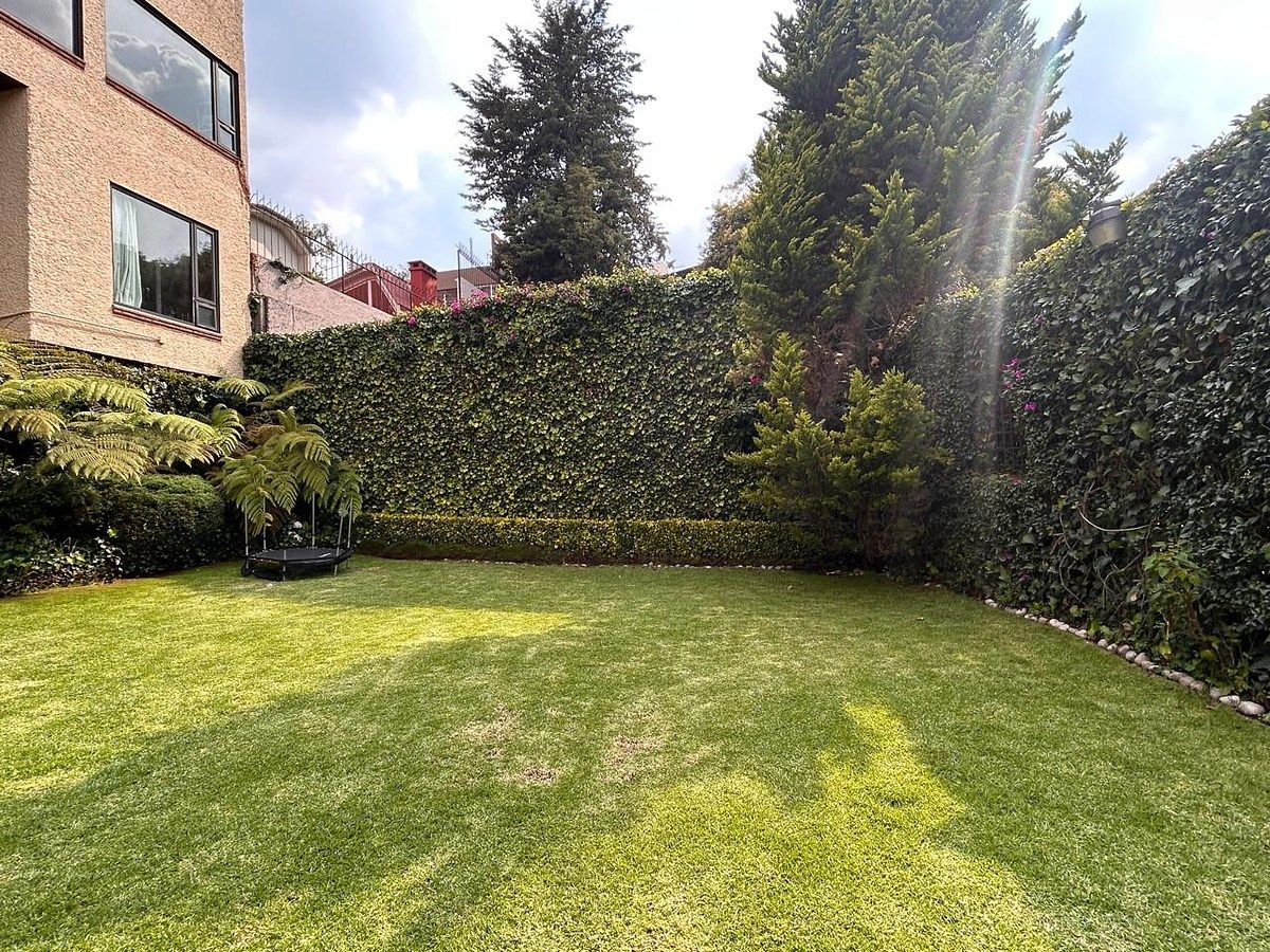 Casa en condominio en San Jerónimo Lídice, La Magdalena Contreras, foto 31 de 33