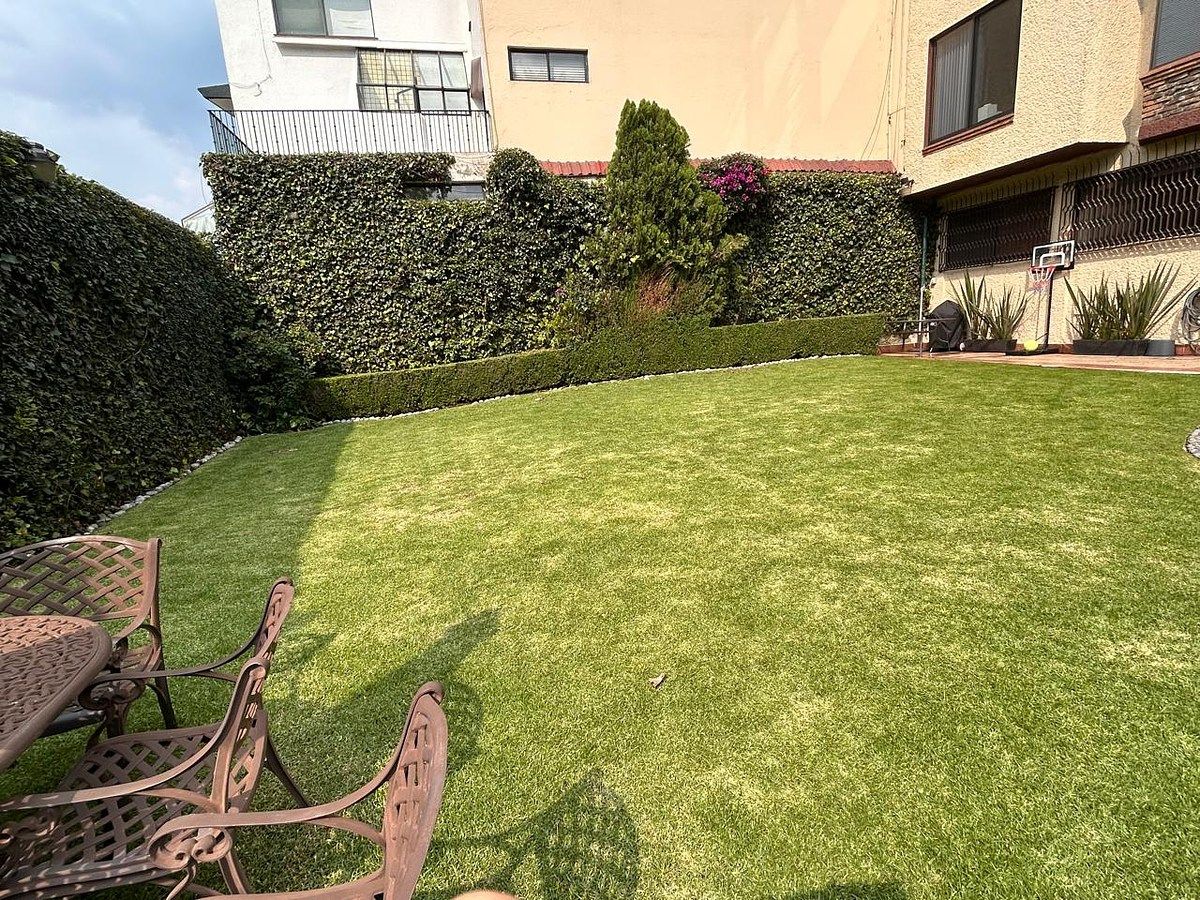 Casa en condominio en San Jerónimo Lídice, La Magdalena Contreras, foto 33 de 33