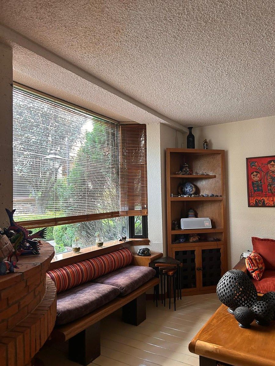 Casa en condominio en San Jerónimo Lídice, La Magdalena Contreras, foto 8 de 33