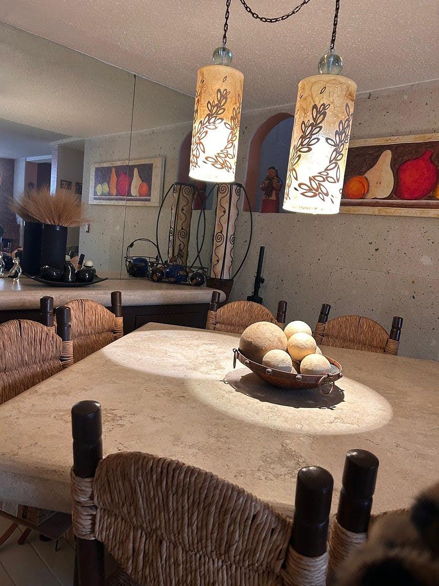 Casa en condominio en San Jerónimo Lídice, La Magdalena Contreras, foto 7 de 33