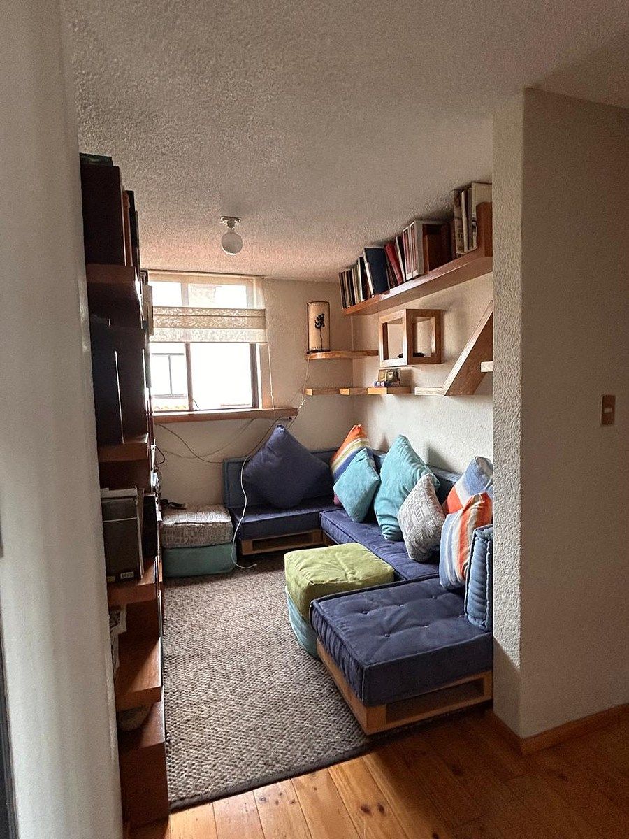 Casa en condominio en San Jerónimo Lídice, La Magdalena Contreras, foto 24 de 33