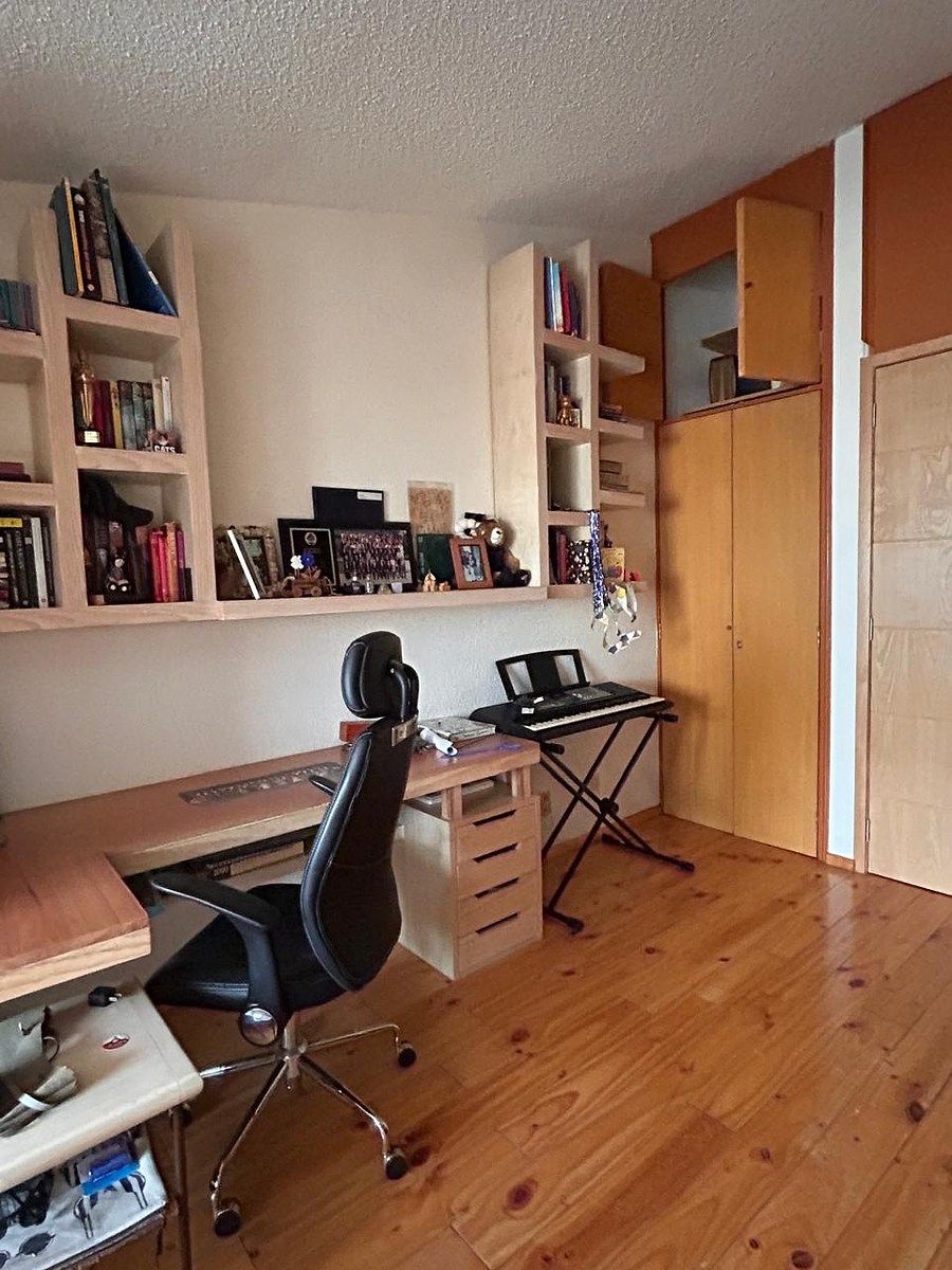 Casa en condominio en San Jerónimo Lídice, La Magdalena Contreras, foto 25 de 33