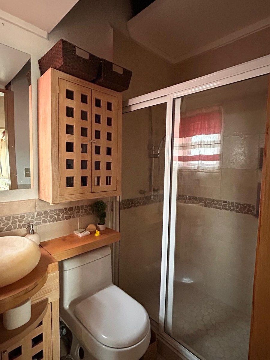 Casa en condominio en San Jerónimo Lídice, La Magdalena Contreras, foto 29 de 33