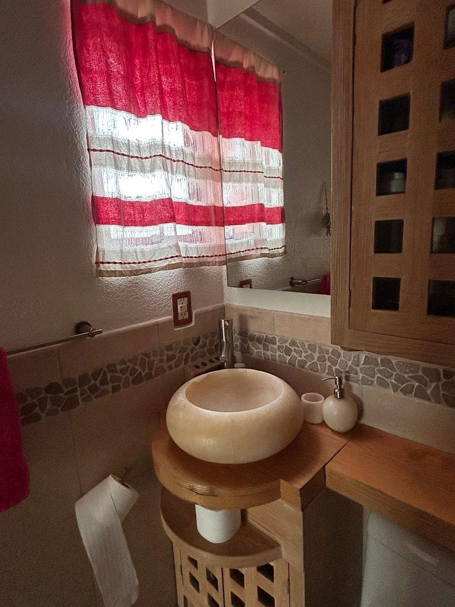 Casa en condominio en San Jerónimo Lídice, La Magdalena Contreras, foto 30 de 33