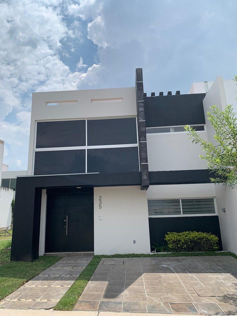 Casa en Valle Imperial, Zapopan, foto 2 de 37