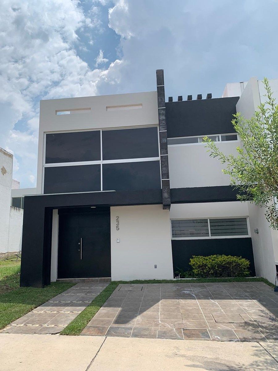 Casa en renta Valle Imperial, foto 1 de 37