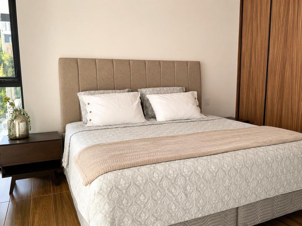 Apartamento em Chapalita, Guadalajara, foto 8 de 18