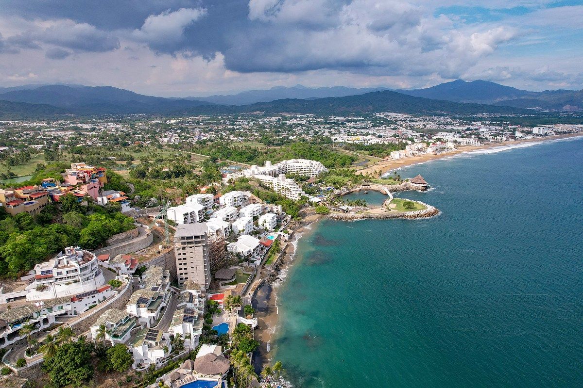Terreno en Venta-Lote Vista Hermosa, Península de Santiago, Manzanillo - foto 2