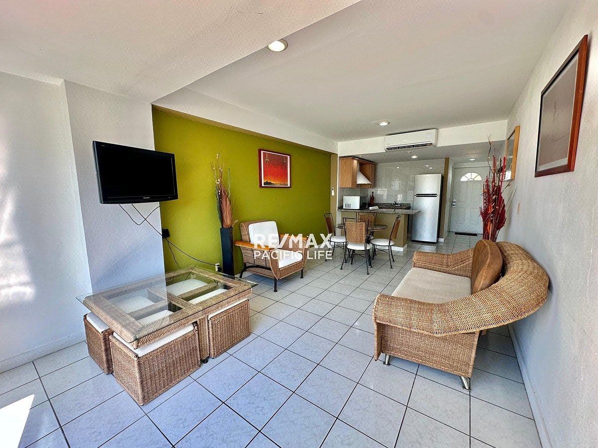 Departamento en Marina Mazatlán, Mazatlán, foto 2 de 34