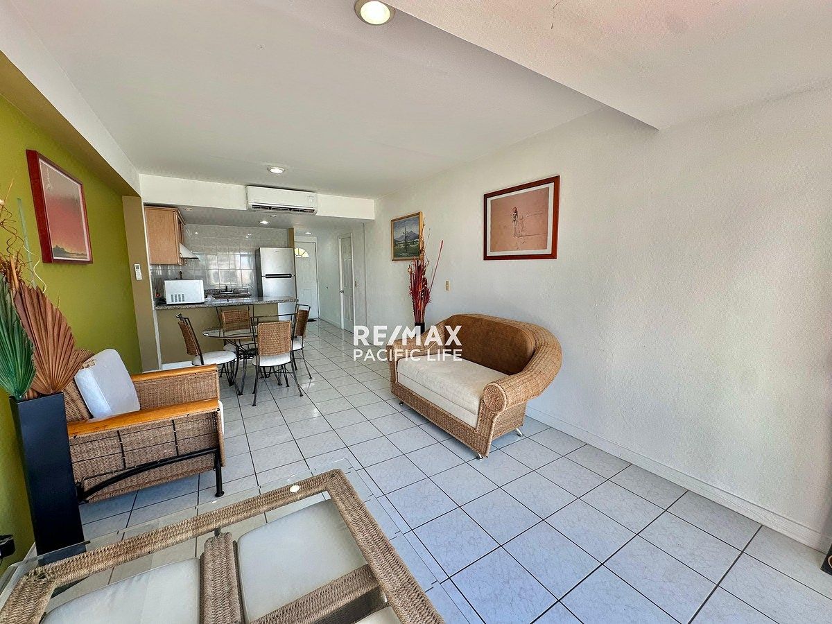 Departamento en Marina Mazatlán, Mazatlán, foto 9 de 34