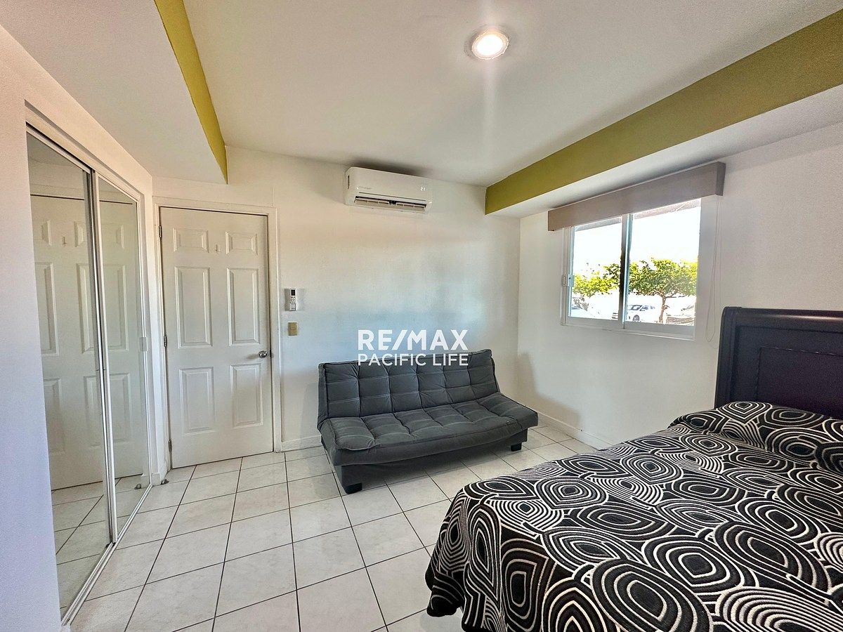 Departamento en Marina Mazatlán, Mazatlán, foto 14 de 34
