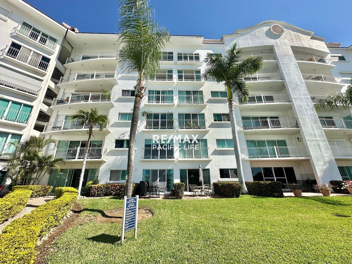 Departamento en Marina Mazatlán, Mazatlán, foto 30 de 34