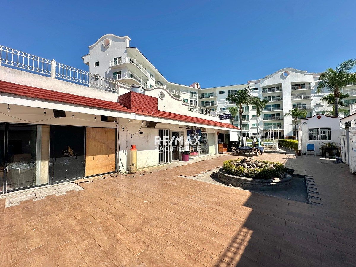 Departamento en Marina Mazatlán, Mazatlán, foto 32 de 34