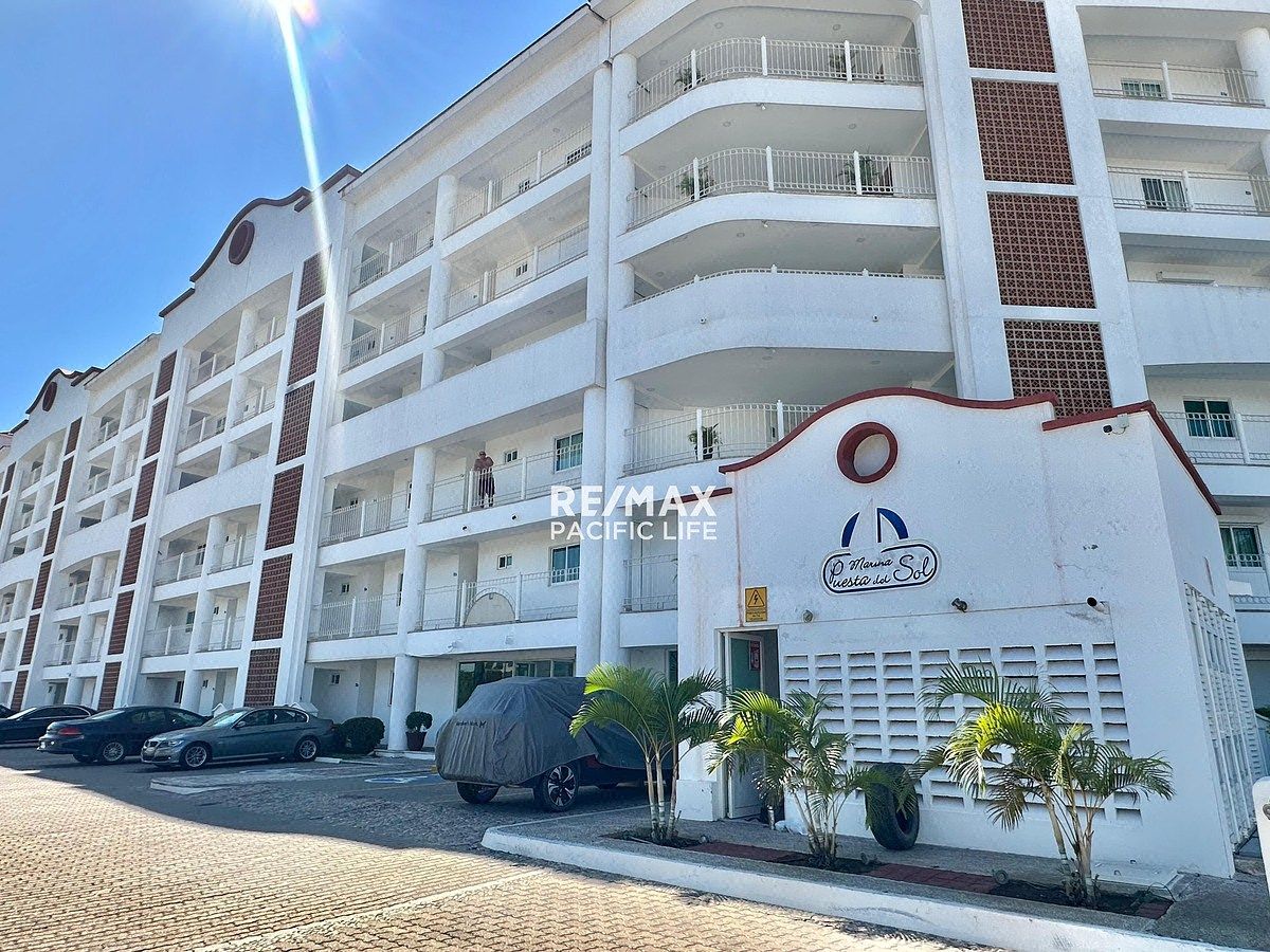 Departamento en Marina Mazatlán, Mazatlán, foto 34 de 34